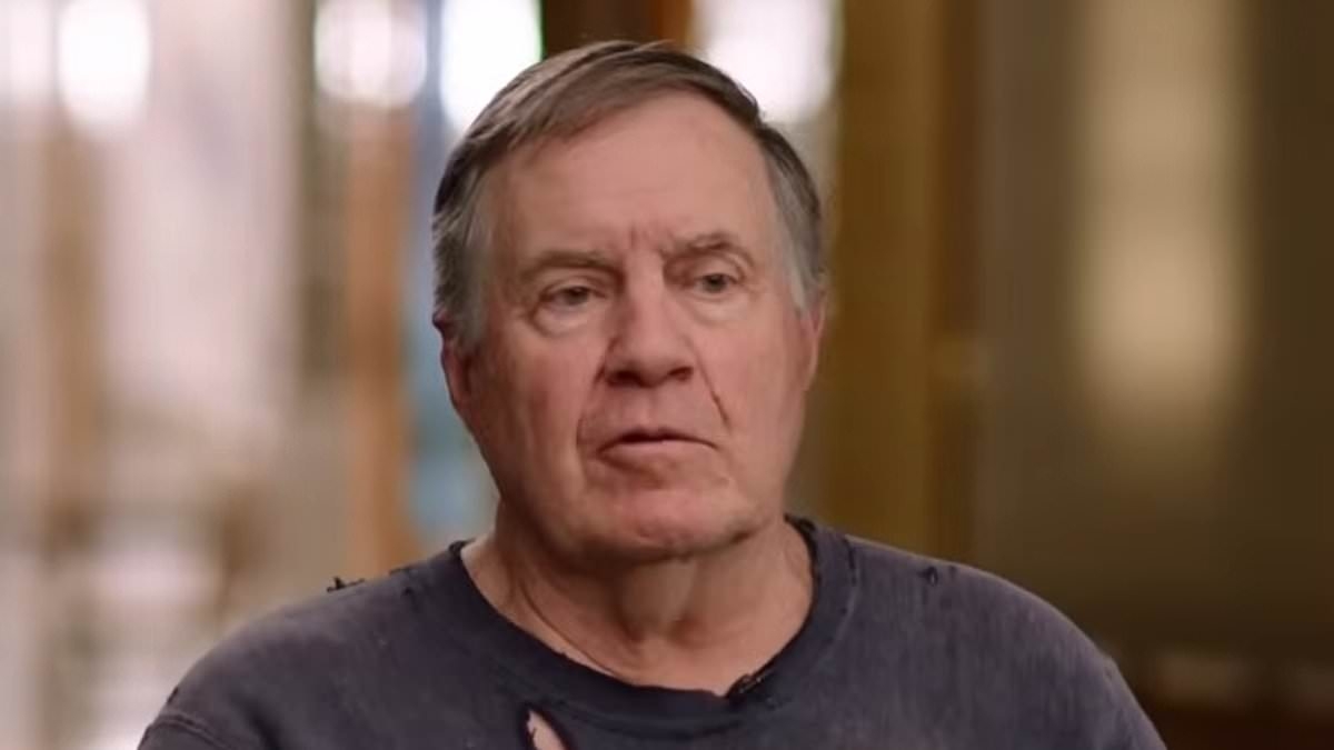 Broken promise that left Bill Belichick 'furious' after disastrous CBS interview