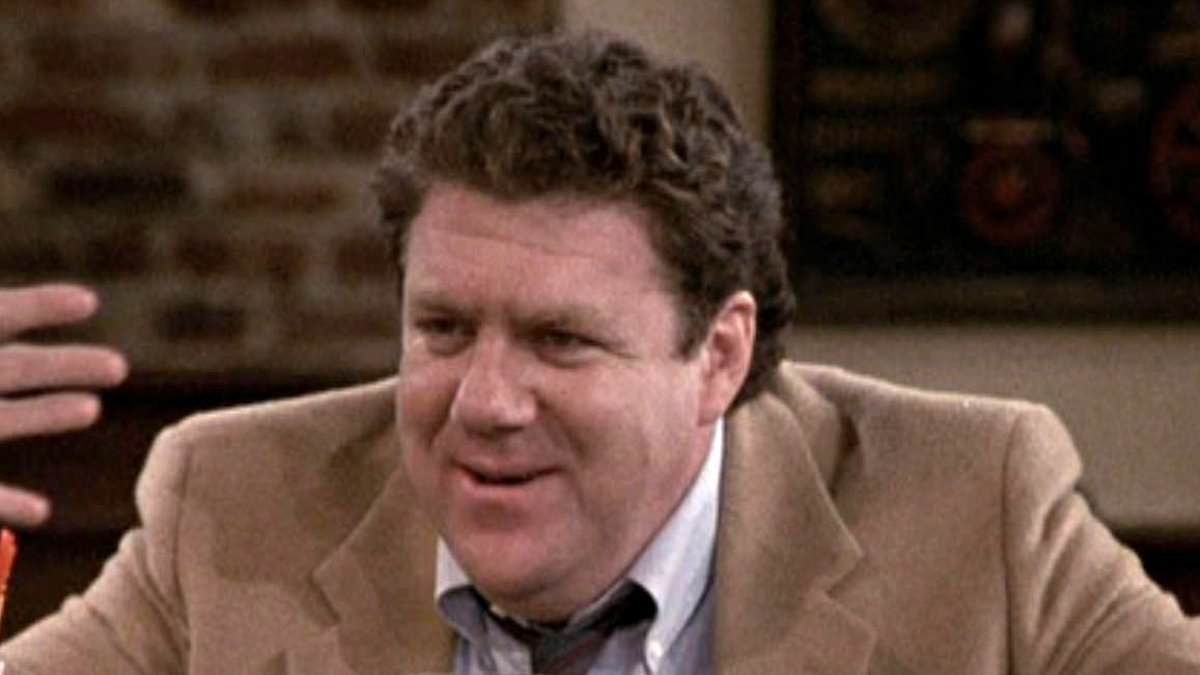 BREAKING NEWS Cheers actor George Wendt's cause of death revealed after shock passing aged 76