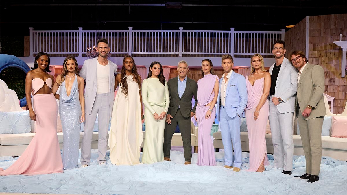 Fan-favorite Summer House star QUITS the Bravo reality show after seven years