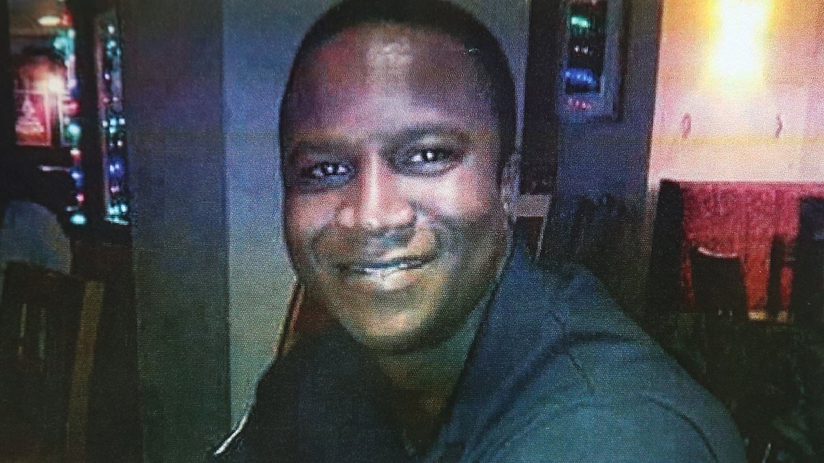 EXCLUSIVE Cops paid compensation to 10 Bayoh family members... with one handed over £1m
