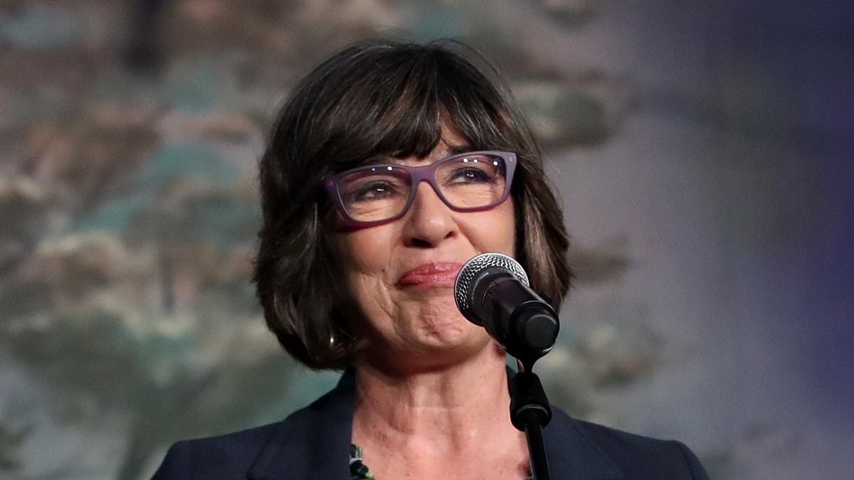 CNN megastar millionaire mocked for saying she's 'scared' to travel to America under Trump