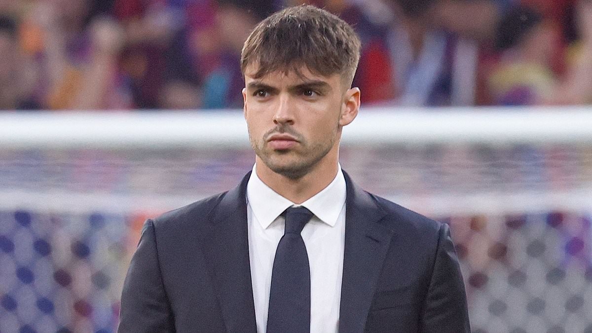 Real Madrid sex scandal: Raul Asencio SPLITS with his lawyer in trial over shocking video of minor allegedly having sex with three team-mates