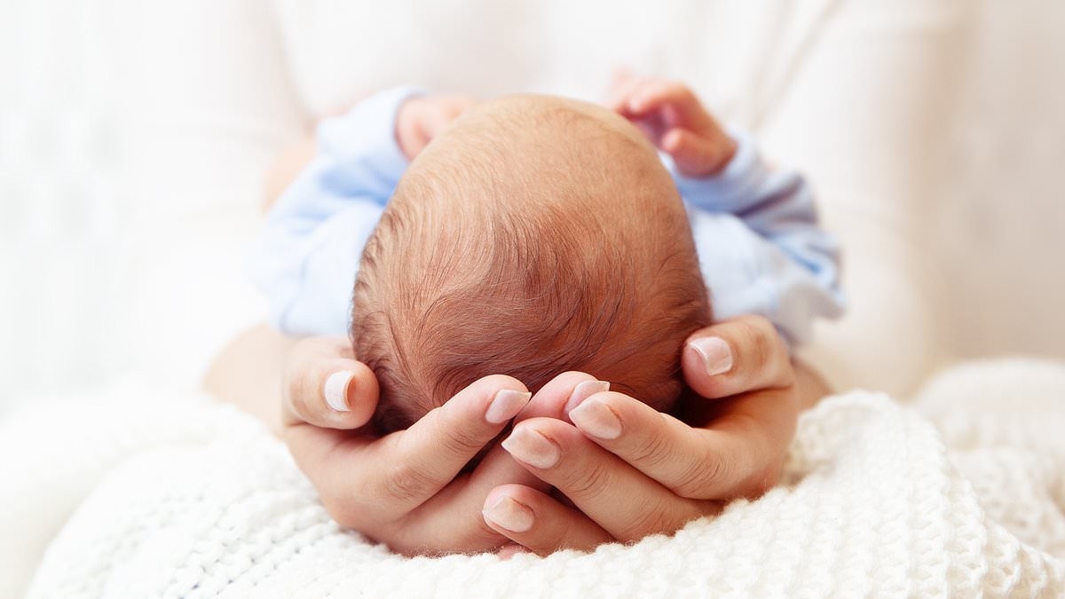 Not eating enough of certain food during pregnancy may raise chance of baby being intersex