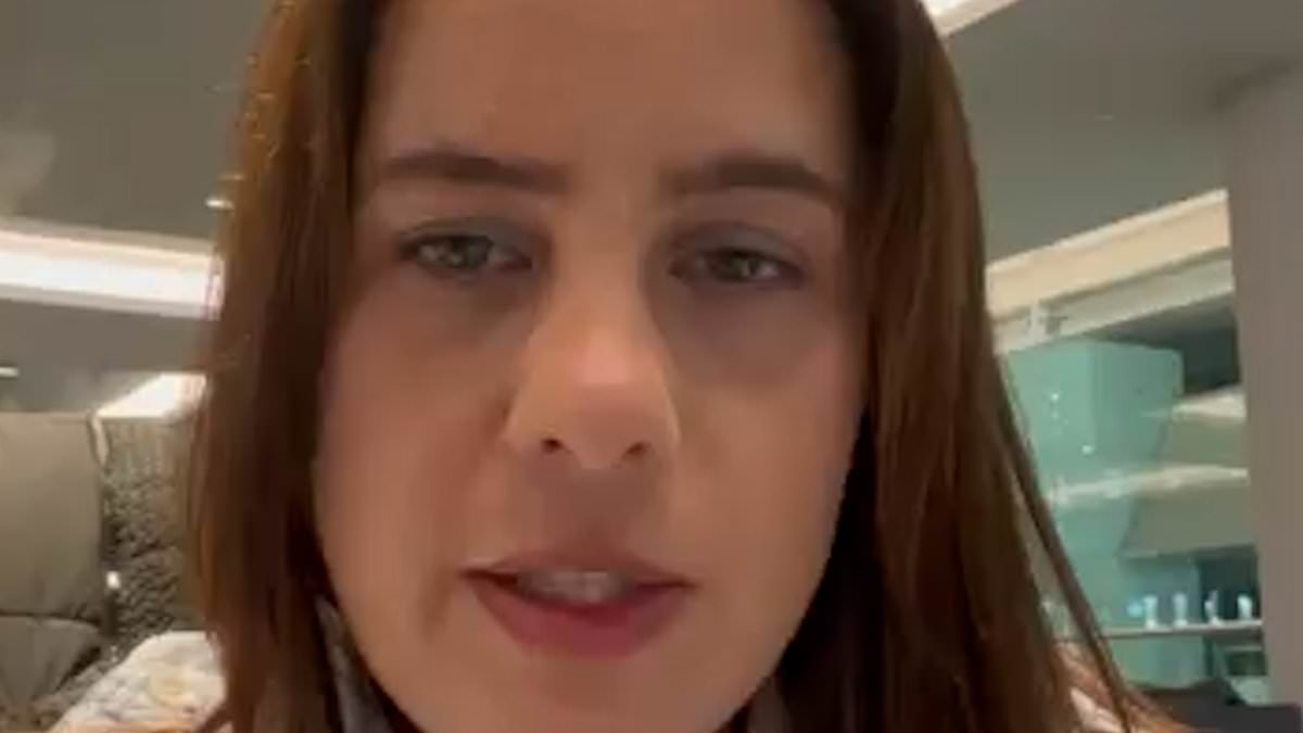 Female traveller reveals reason she feels safer in Spain than in the UK