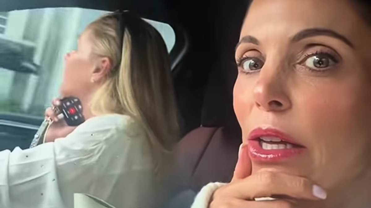 Bethenny Frankel given stern warning by fans for friend's ILLEGAL move in Florida