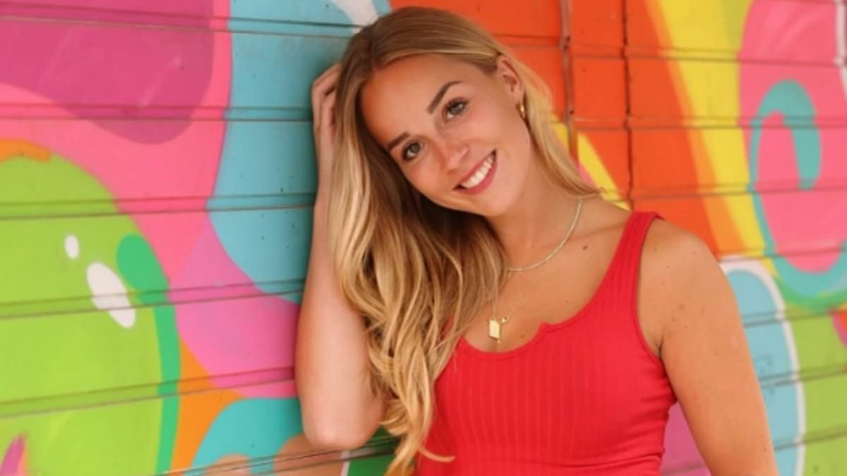 Germany captain who turned down nude photoshoot with Playboy reveals she is sent 'unsolicited penis pictures' every day