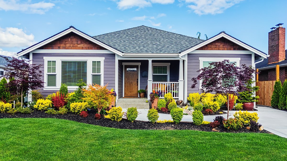 EXCLUSIVE Simple tricks homeowners are using to add THOUSANDS to their properties