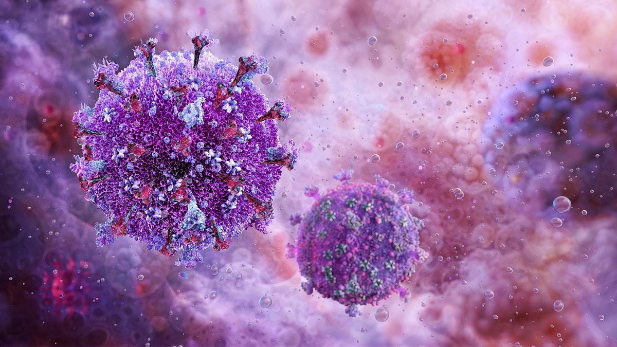 Doctors make breakthrough in HIV cure search: 'We've never seen anything close to as good'