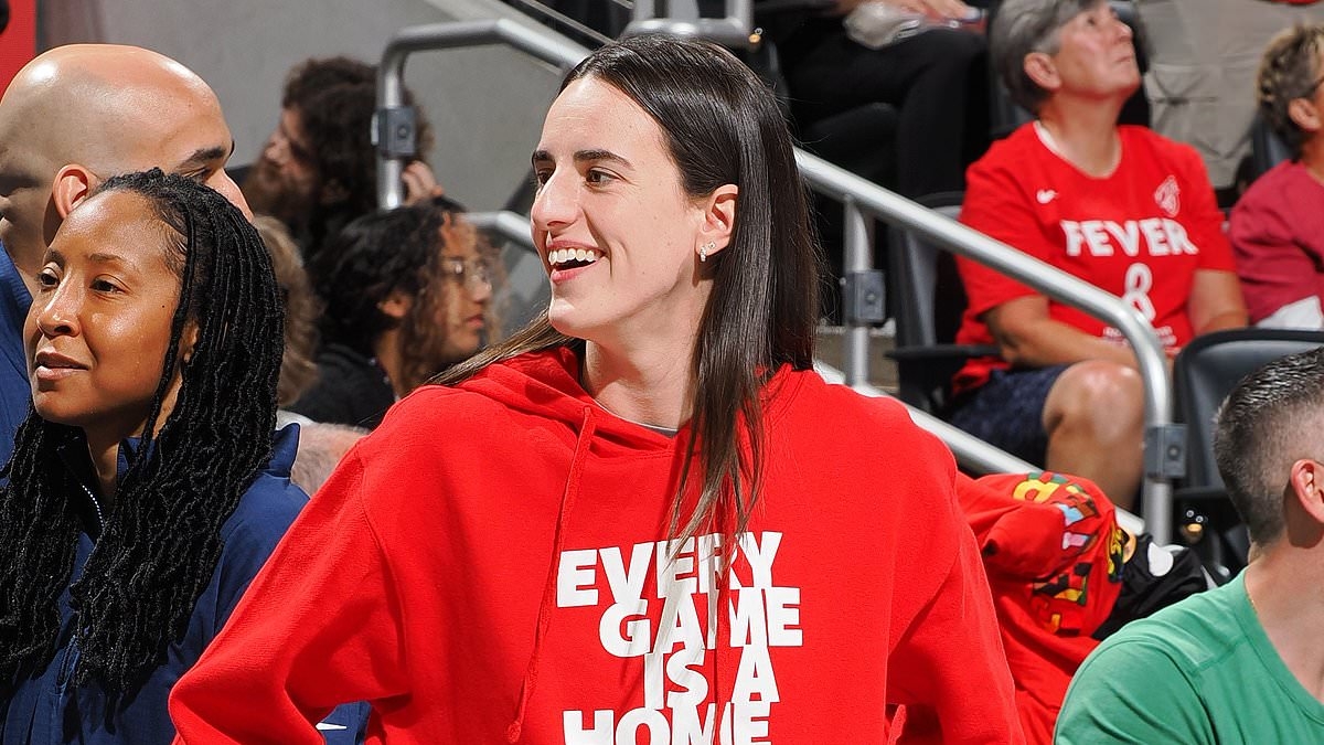 Caitlin Clark gives major injury update ahead of Angel Reese showdown