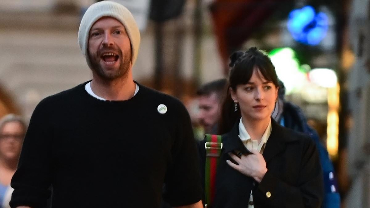 The REAL reason behind Chris Martin and Dakota Johnson's split as it's revealed its been 'incredibly painful' for the actress after pair go their separate ways