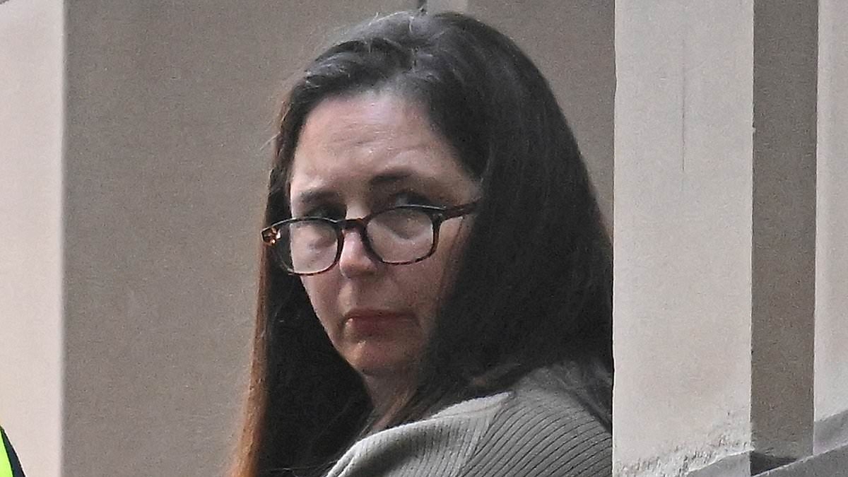 Erin Patterson mushroom murder trial LIVE updates: Murder accused to be grilled under cross-examination for a second straight day