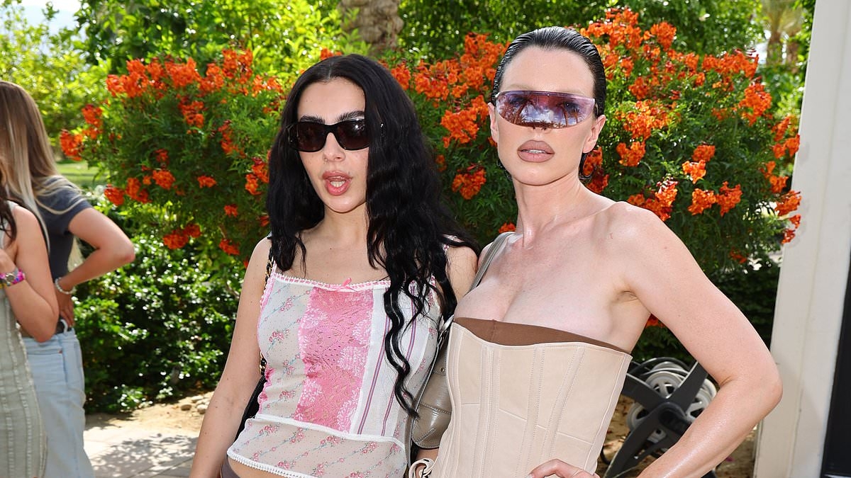 I partied with Charli, Gaga and Missy in the desert - Here's the three-day detox I did to recover in one of LA's favourite postcodes