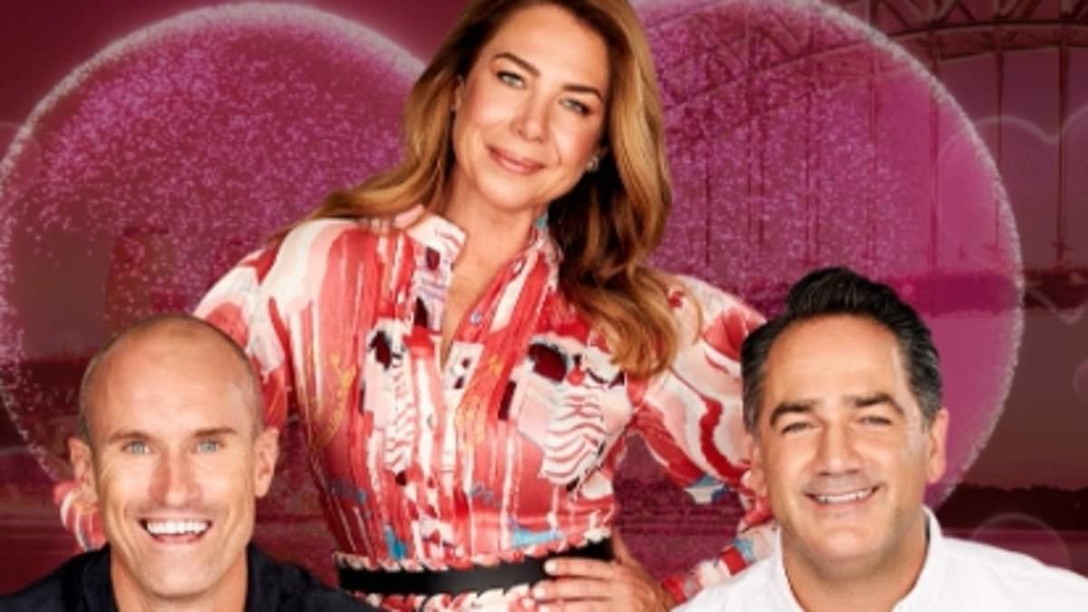 Glaring detail in Nova announcement strongly hints at Kate Ritchie's future at the network