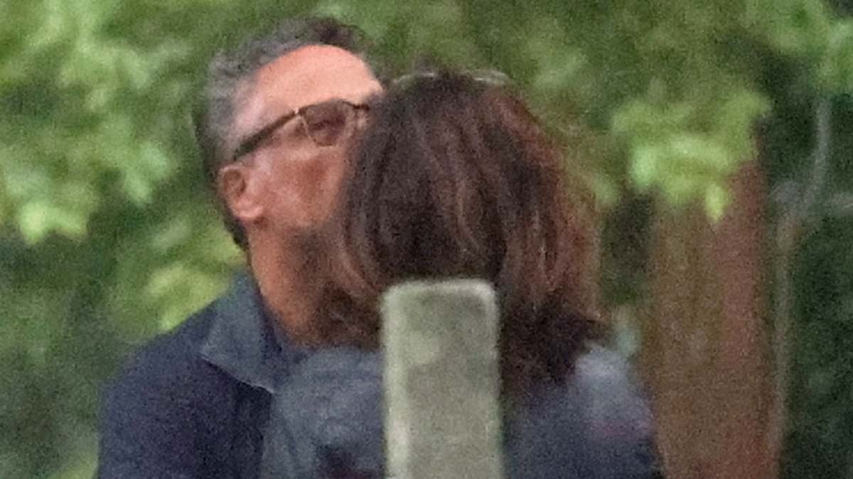 Luann de Lesseps 'engagement' status exposed as new boyfriend is revealed