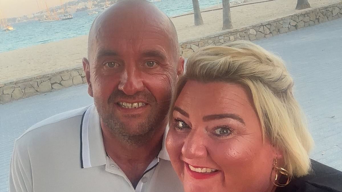 Mother-of-three, 43, reveals interesting way she escaped paying Ryanair's £59 luggage charge
