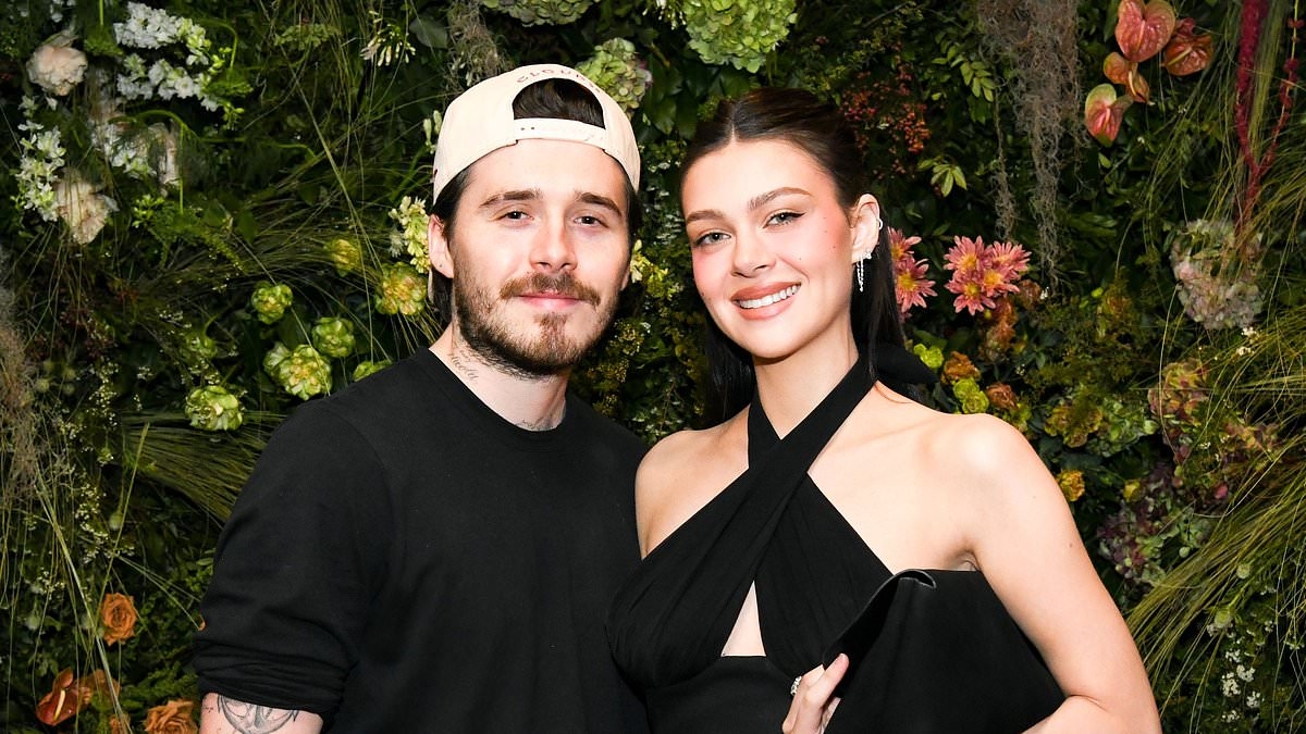 Brooklyn Beckham family feud 'deeper than ever' despite brother Romeo's split from Kim Turnbull as it's revealed there is 'no way back'