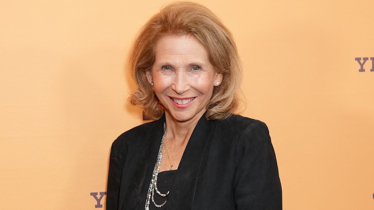 CBS owner Shari Redstone announces heartbreaking cancer diagnosis amid Trump's 60 Minutes lawsuit