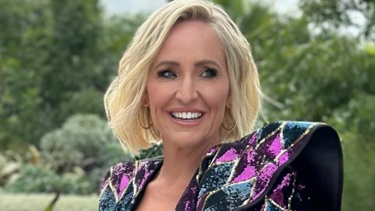 Radio star Fifi Box makes X-rated mistake live on air: 'Oopsie daisy'