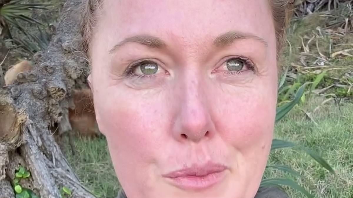 Married At First Sight's Katie Johnston reveals more heartbreak after her shocking match on Channel Nine show: 'My window for having a family is closing'