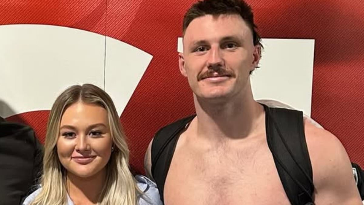 Shattered footy star James Schiller reveals fan's sickening death threat in the middle of a game - as his teammate gets dragged into shocking homophobic abuse