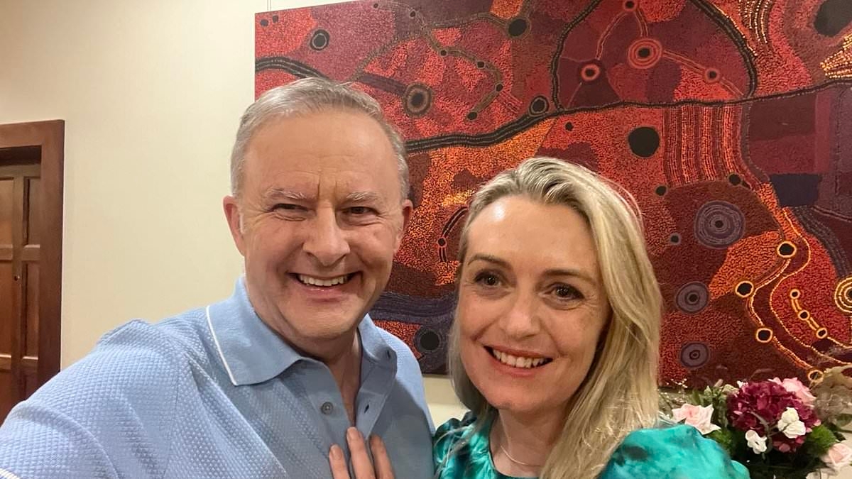 EXCLUSIVE Inside the dark mystery at the heart of Jodie Haydon's family: How loved one of Australia's 'First Lady' VANISHED off the face of the earth in case that mystified Aboriginal trackers