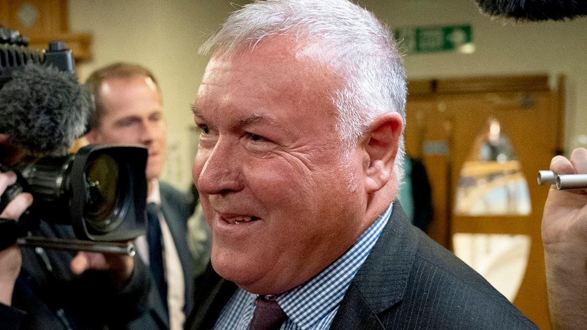 Scottish Labour takes out top spot in Hamilton by-election and snatches crucial seat