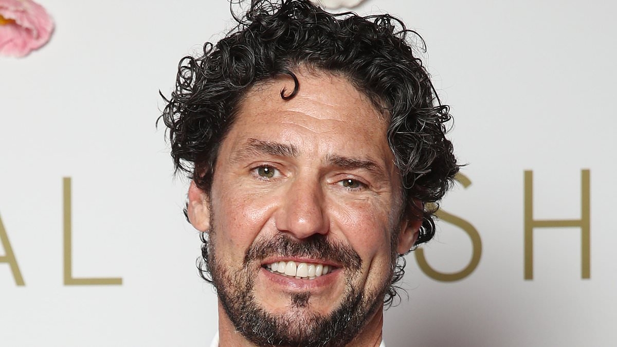 Celebrity chef Colin Fassnidge shares his shocking My Kitchen Rules salary: 'Below minimum wage'