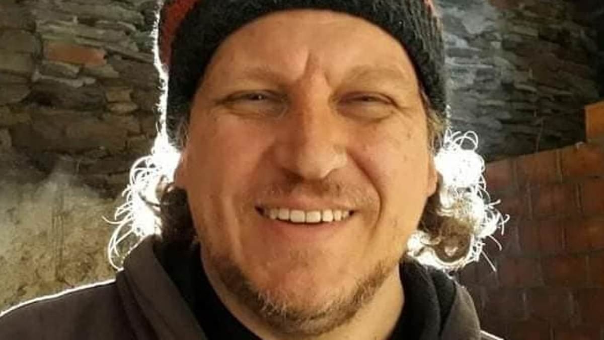 BREAKING NEWS Bombshell update four years after Aussie father-of-three and engineer was thrown in Iraqi jail
