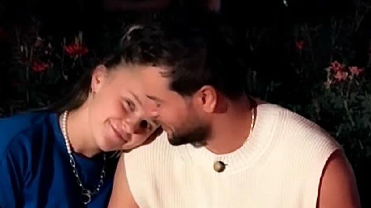 JoJo Siwa reveals the exact moment her bond with boyfriend Chris Hughes blossomed from friendship to romance as she shares their plans to get matching tattoos
