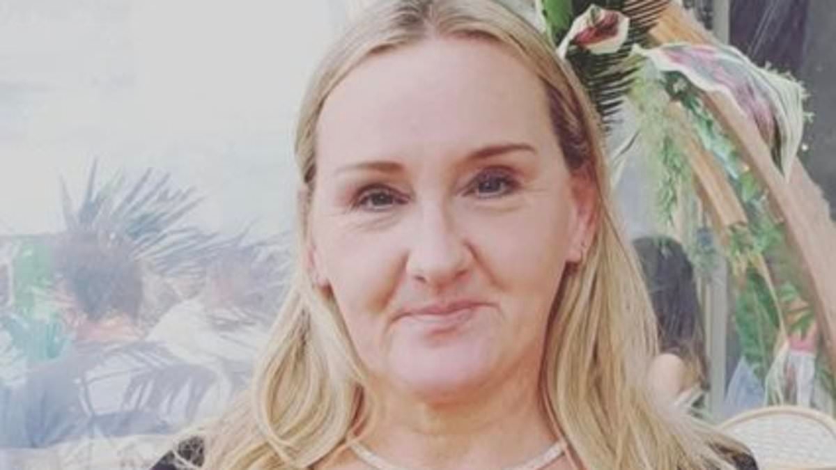 BREAKING NEWS Police probe 'suspected murder-suicide' after mother, 61, and her son, 35, are found dead at same home