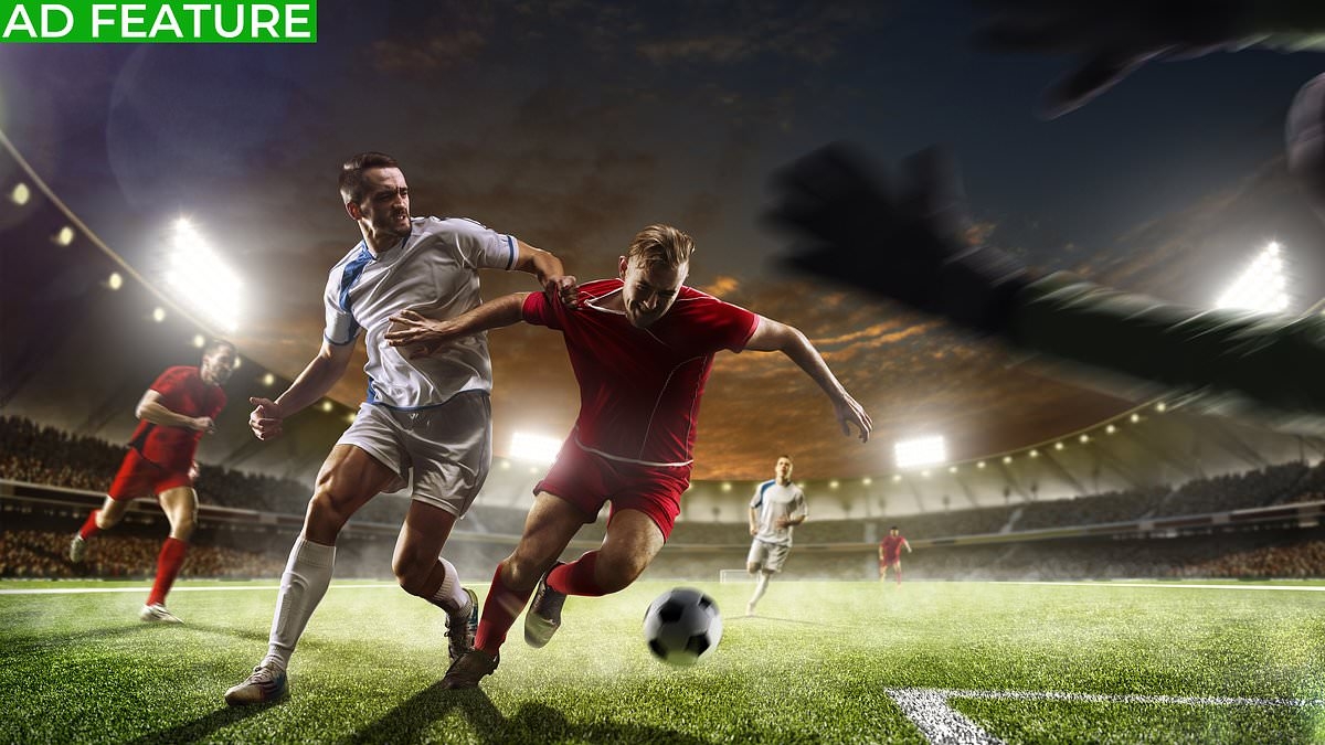 Erling Haaland and Moise Kean both to score is BOOSTED to 13/2 as Norway and Italy prepare to go head-to-head in third World Cup qualifier