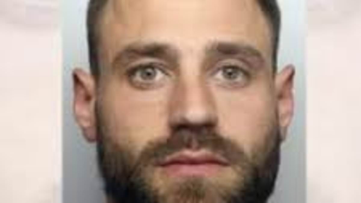 Drug dealer who ran over and killed 'respected' man thinking his prone body lying in the road was a 'Halloween prank' is jailed