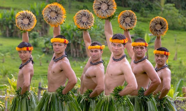 Beyond paradise: Experience the authentic heart of Hawaiʻi's diverse islands