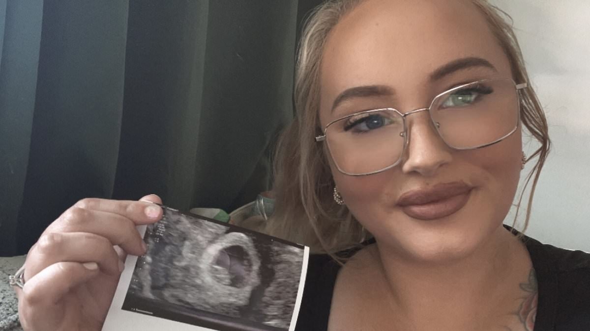 I got pregnant while using Mounjaro...despite being on The Pill