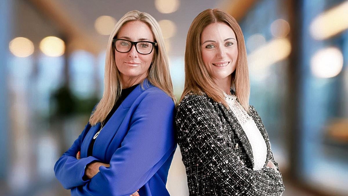 EXCLUSIVE We're the spy mums - we hunt down cheaters and solve mysteries the cops won't touch as private investigators, but we're still home in time for the school run