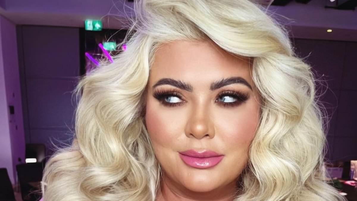 EXCLUSIVE Gemma Collins reveals why 'you couldn't pay her' to go back to Spain and the surprising budget hotel chain she's a fan of