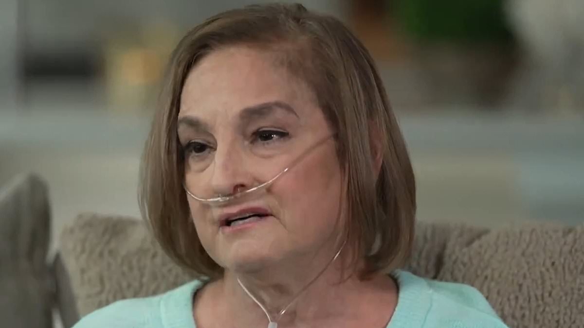 Family member of Mary Lou Retton makes alarming claim about her health after DUI arrest