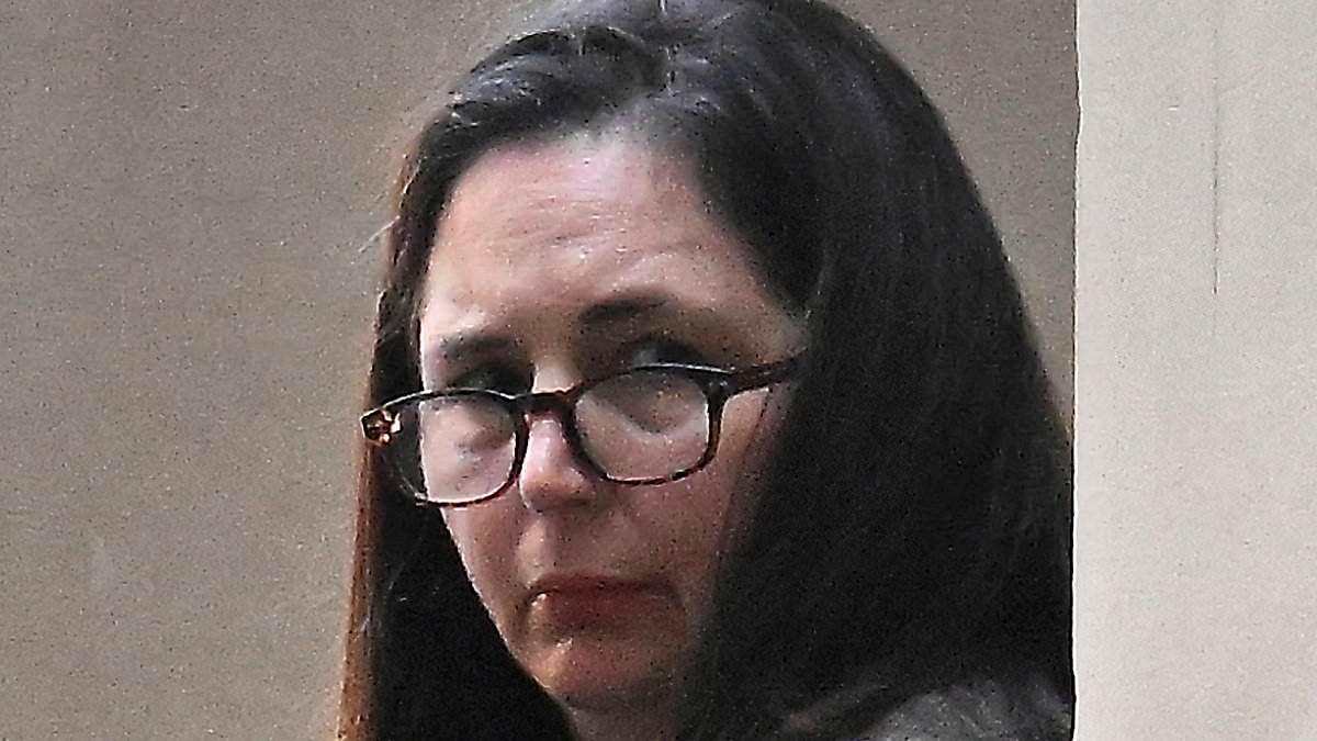 Erin Patterson is accused of luring her guests to fatal lunch as tears flow under intense cross examination