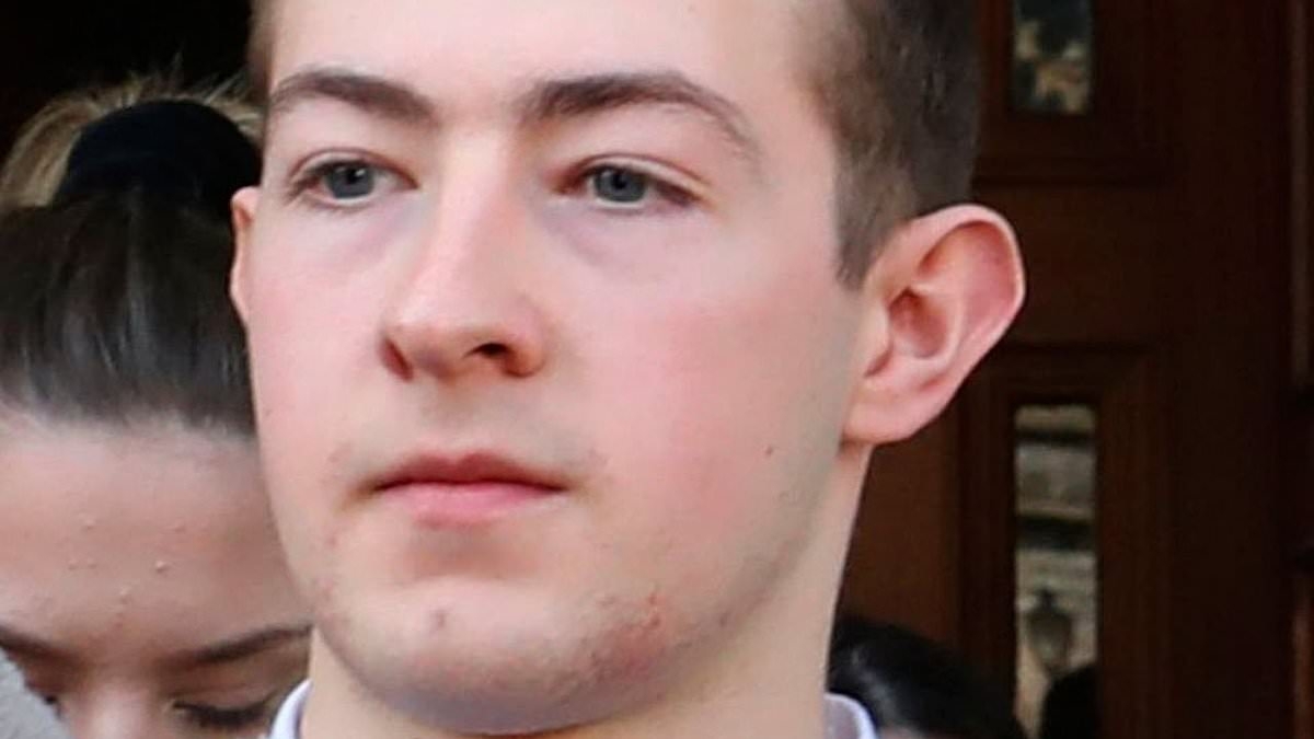 EXCLUSIVE Teacher was upskirted by male student only for school to make him a prefect and order her to keep him in her class - as he is now given £5k BBC-backed bursary