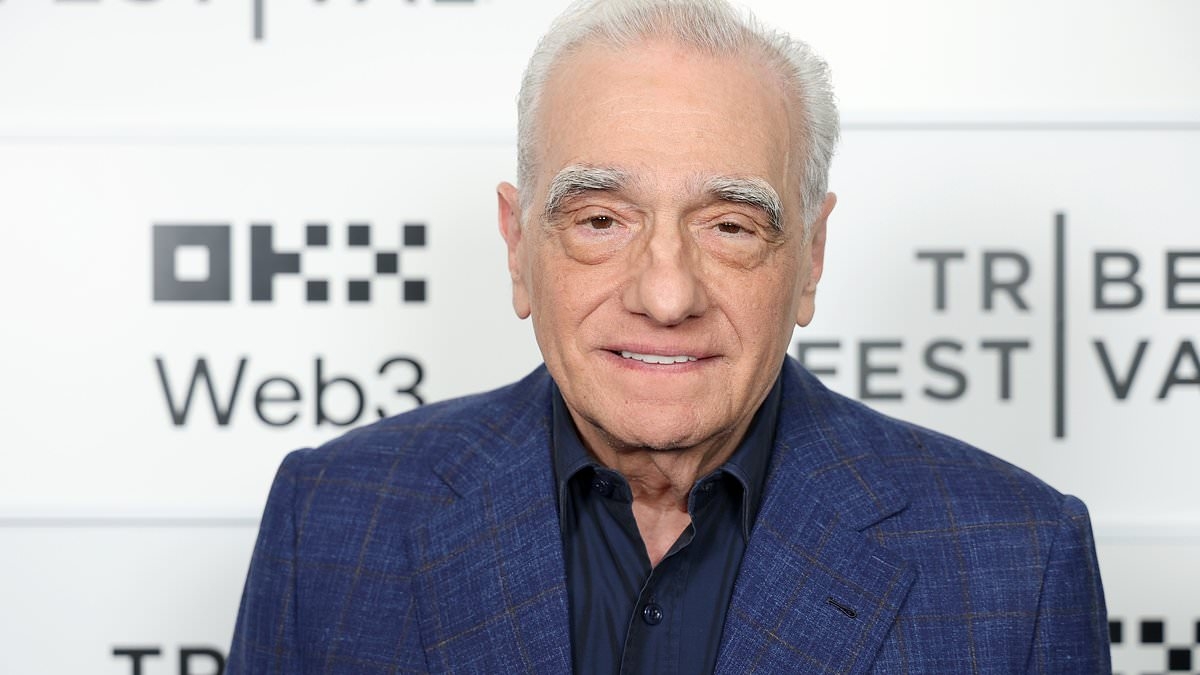 Martin Scorsese details devastating reaction from audiences during the first screening of his iconic 90s film