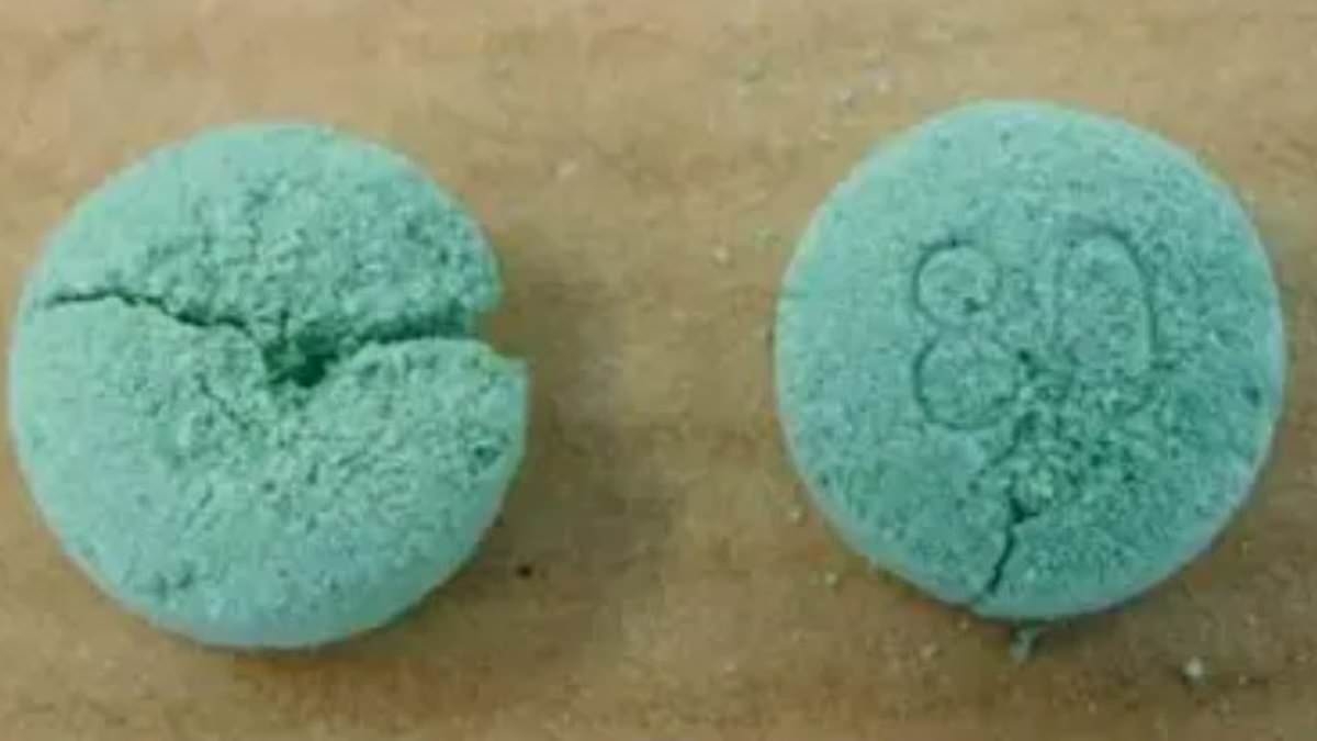 Scientists issue urgent warning to festivalgoers over terrifying new drug that's 500 TIMES stronger than heroin – as two people die from suspected overdoses in Britain