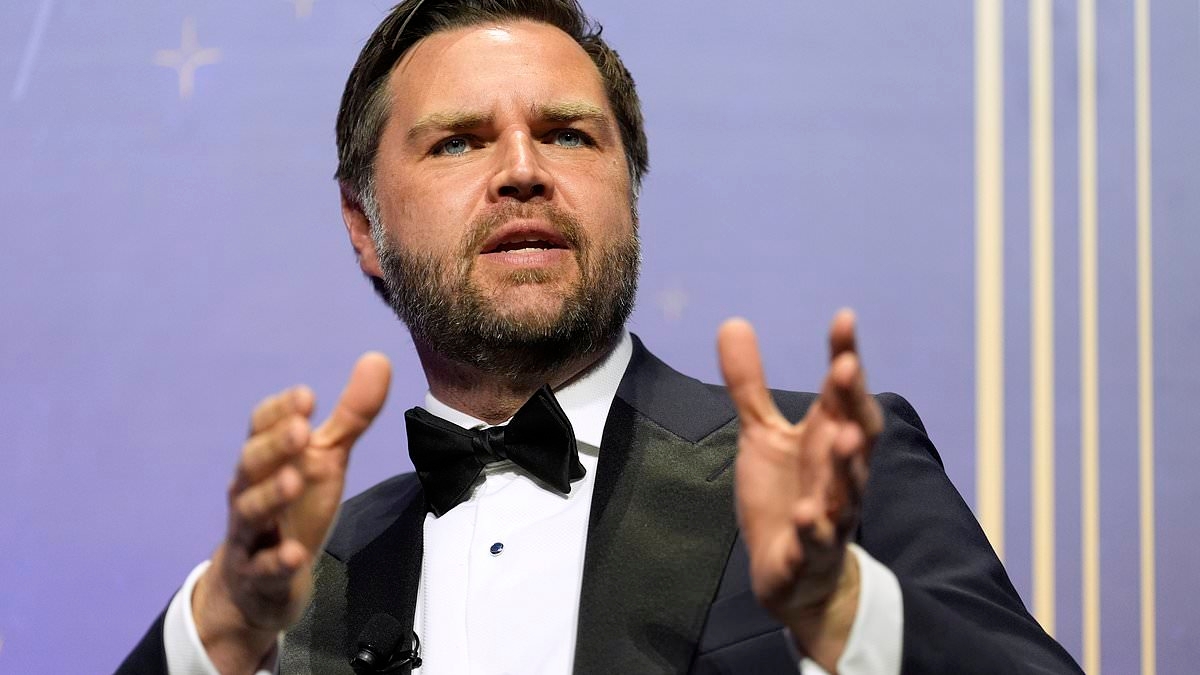 JD Vance reveals the most 'glaring' lie spewed about Trump as Musk endorses impeachment