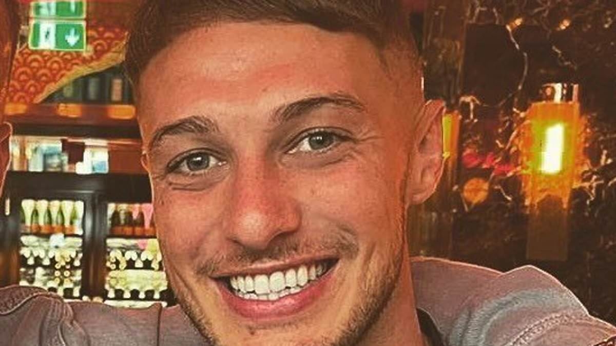 BREAKING NEWS Suicide tragedy of PE teacher, 31, with no history of mental health problems after taking online course of unlicensed hair loss drug in Dubai