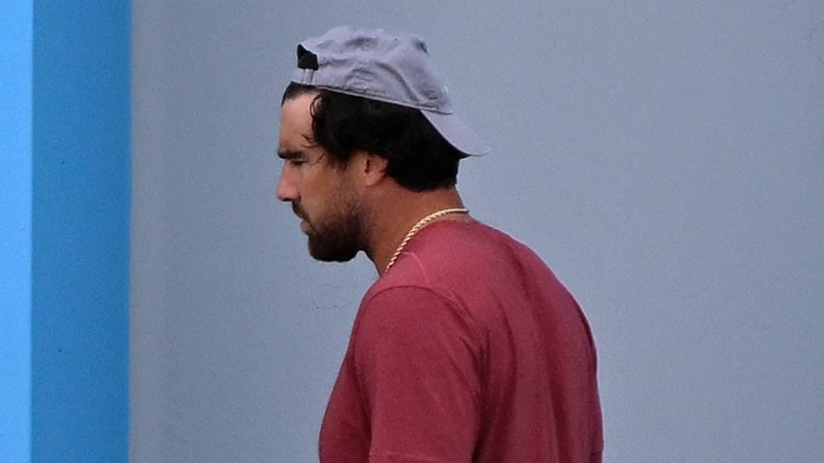 Travis Kelce turns to new sport in bid to get in shape for NFL season after Taylor Swift date night