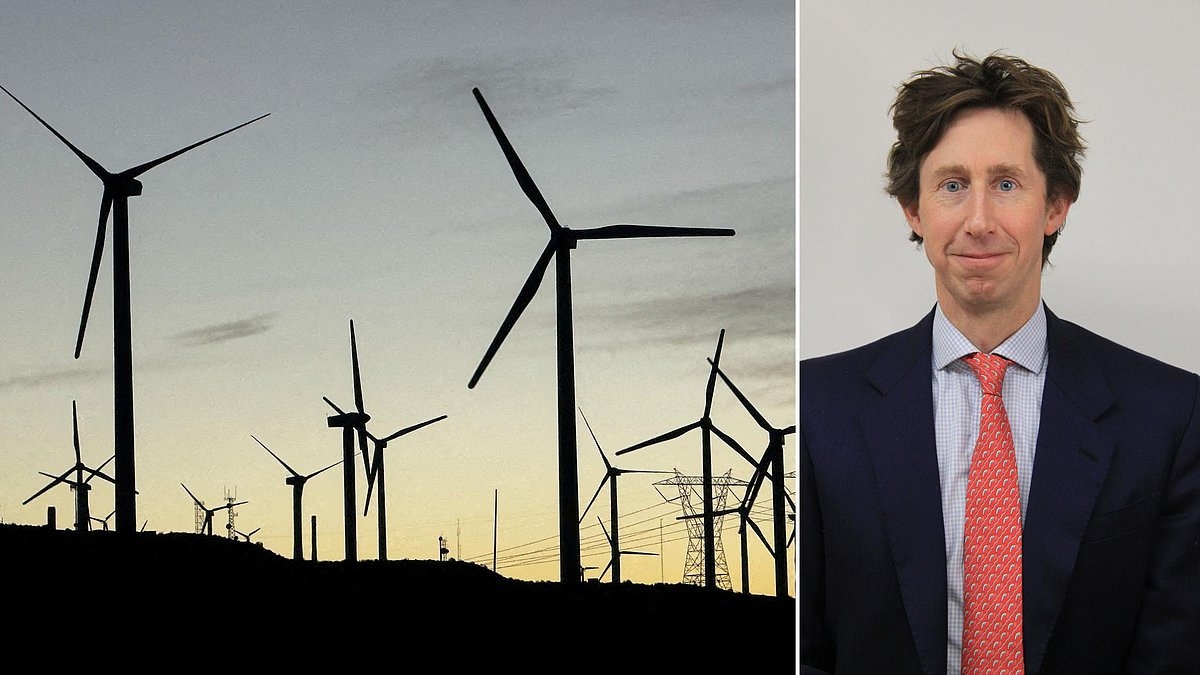 How to snatch a 10% dividend from cheap renewable energy trusts: INVESTING ANALYST
