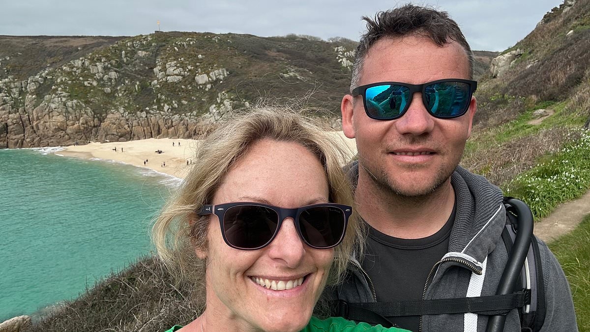 EXCLUSIVE I quit city life for Cornwall and DON'T regret it! Here's why people moaning about tourists and lack of oat milk and nearby Zaras are wrong
