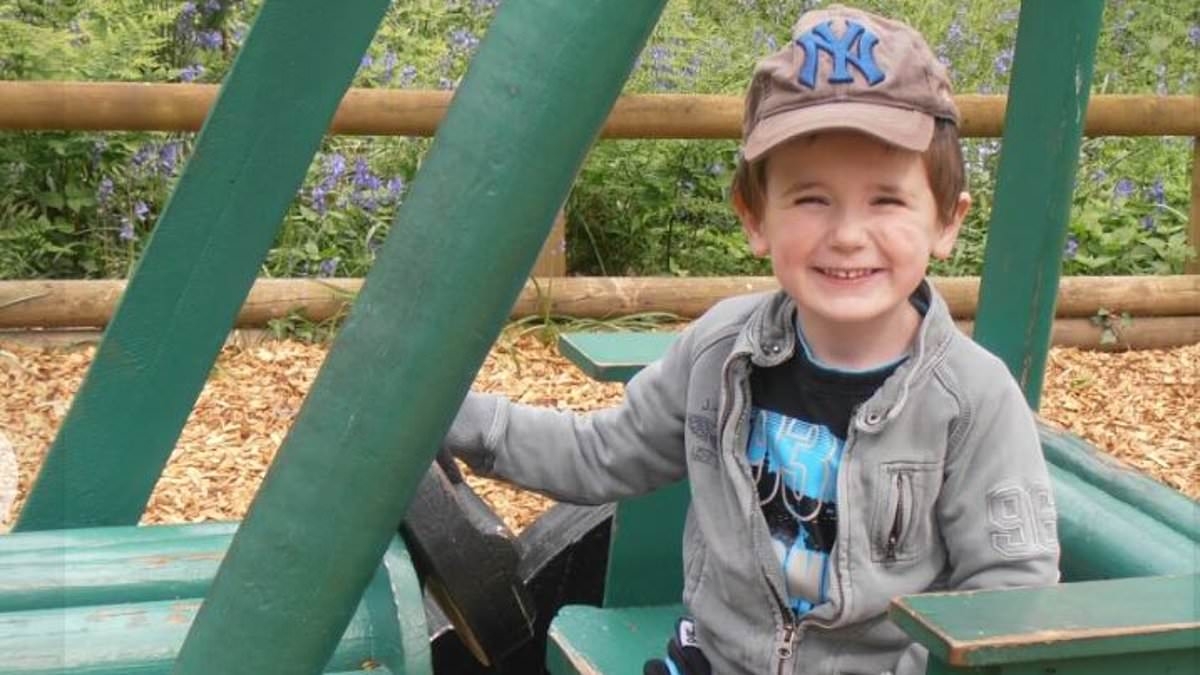 EXCLUSIVE How this angelic toddler became a teen terrorist who's stabbed TEN prison officers. Mail reveals pampered jail life and full story of 'stone-cold psychopath' who plotted festival attack and 'won't stop until he kills'