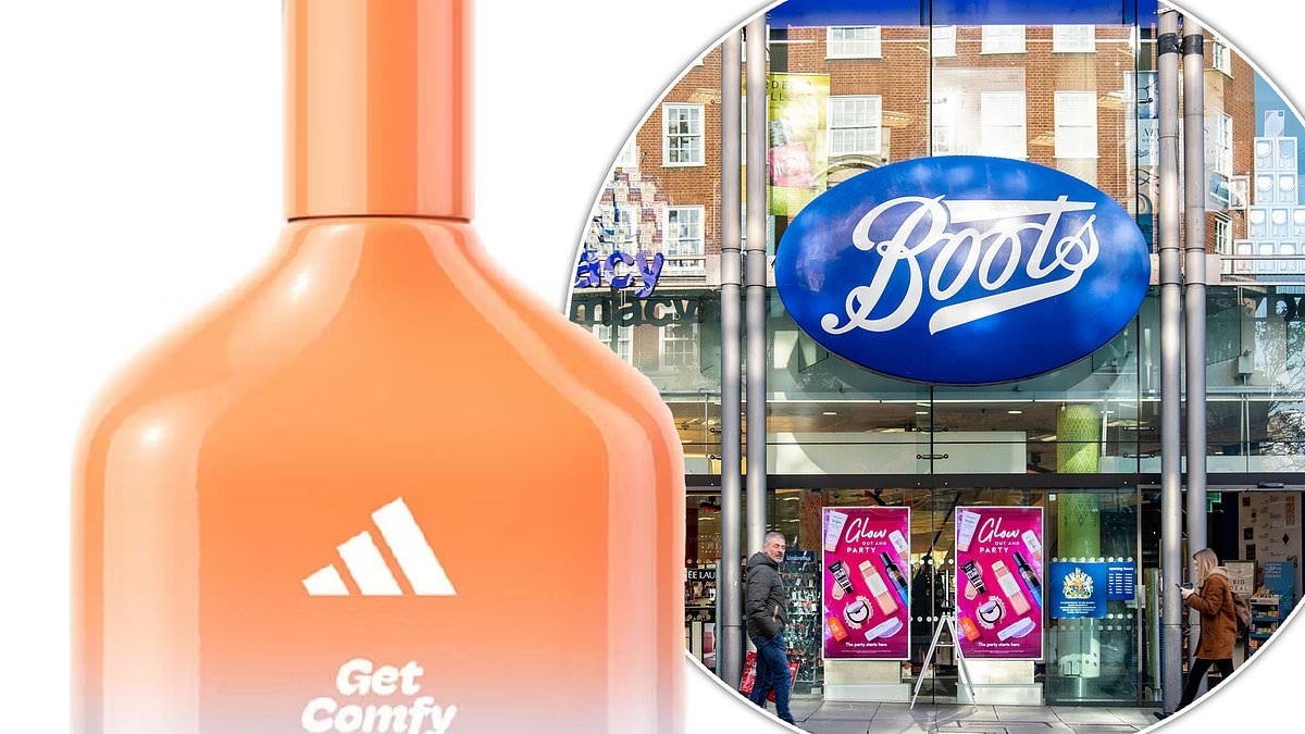Boots shoppers are obsessed with this £10 fragrance that smells like a 'summer holiday' - and it lasts all day long (grab it before it's gone!)