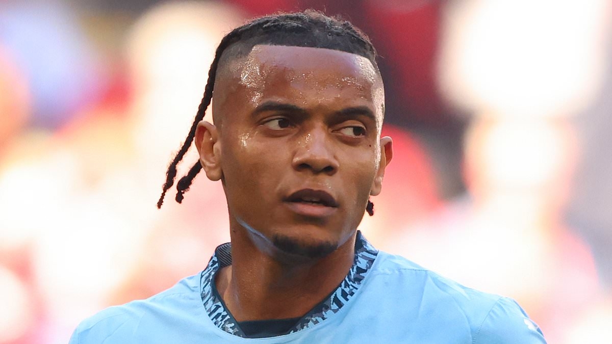 Man City star delivers damning verdict on Club World Cup as he reveals why his team do NOT want to be in it