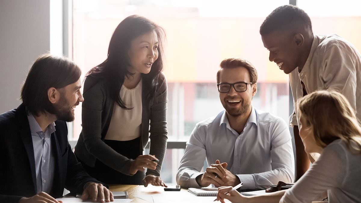 Playing 'snog, marry, avoid' with colleagues at work could be sexual harassment and may breach the Equality Act, judge rules